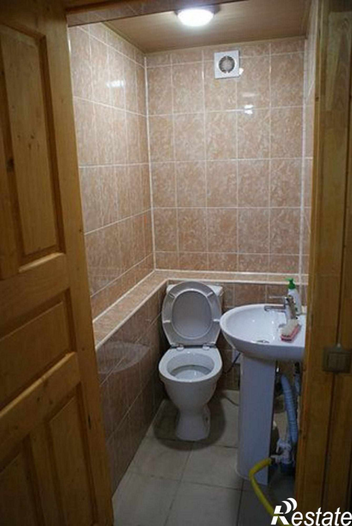 Коттедж/дом Ясский переулок, 10