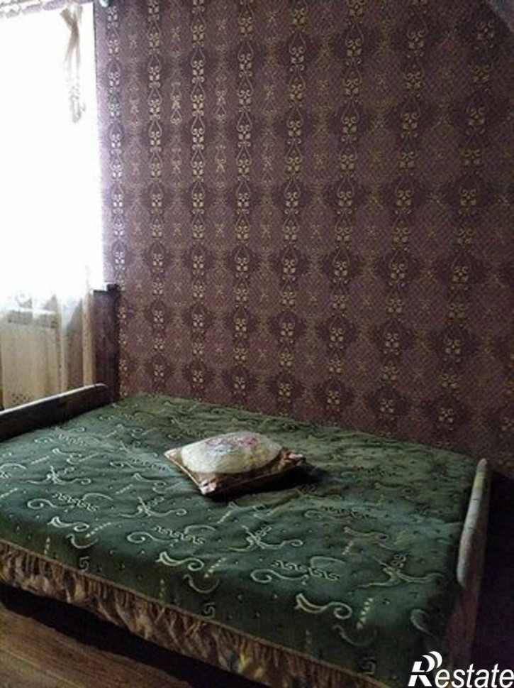 Коттедж/дом Бобруйская улица, 120