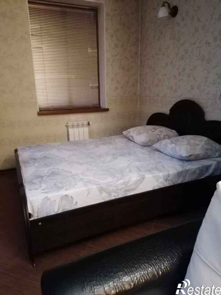Коттедж/дом Линейный переулок, 28
