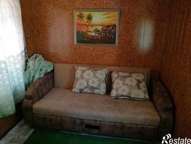 Коттедж/дом Жигули улица, 1