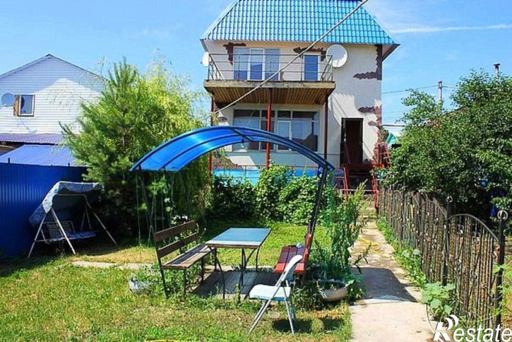 Коттедж/дом Промышленности улица, 63