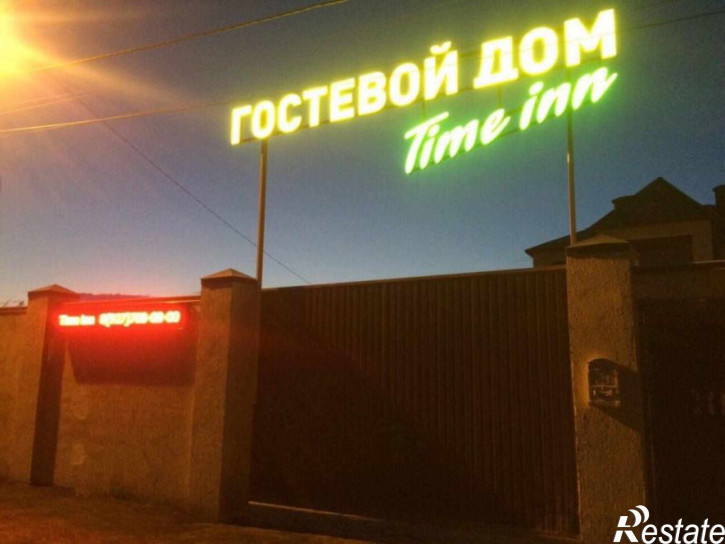 Коттедж/дом Чекистов улица, 170
