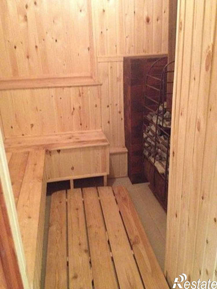 Коттедж/дом Ясский переулок, 10