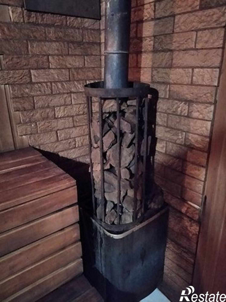 Коттедж/дом Бобруйская улица, 120