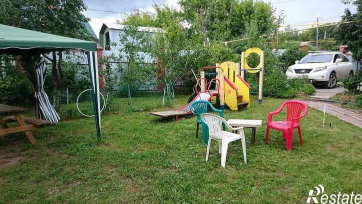 Коттедж/дом Жигули улица, 9