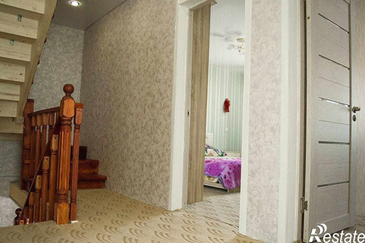 Коттедж/дом Арзамасская улица, 96