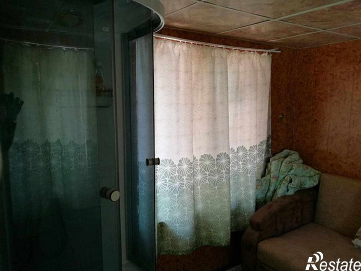 Коттедж/дом Жигули улица, 1