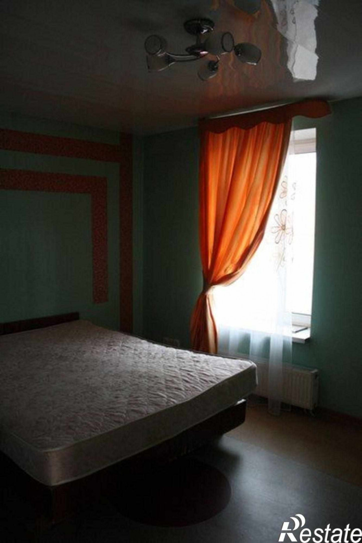 Коттедж/дом Промышленности улица, 63