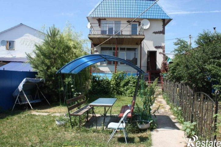 Коттедж/дом Промышленности улица, 63
