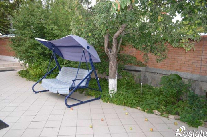 Коттедж/дом Донбасская улица, 5