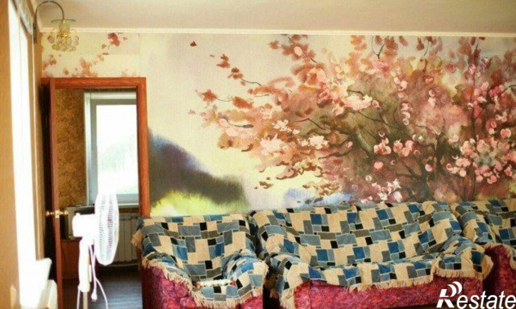 Коттедж/дом Железнодорожная улица, 31