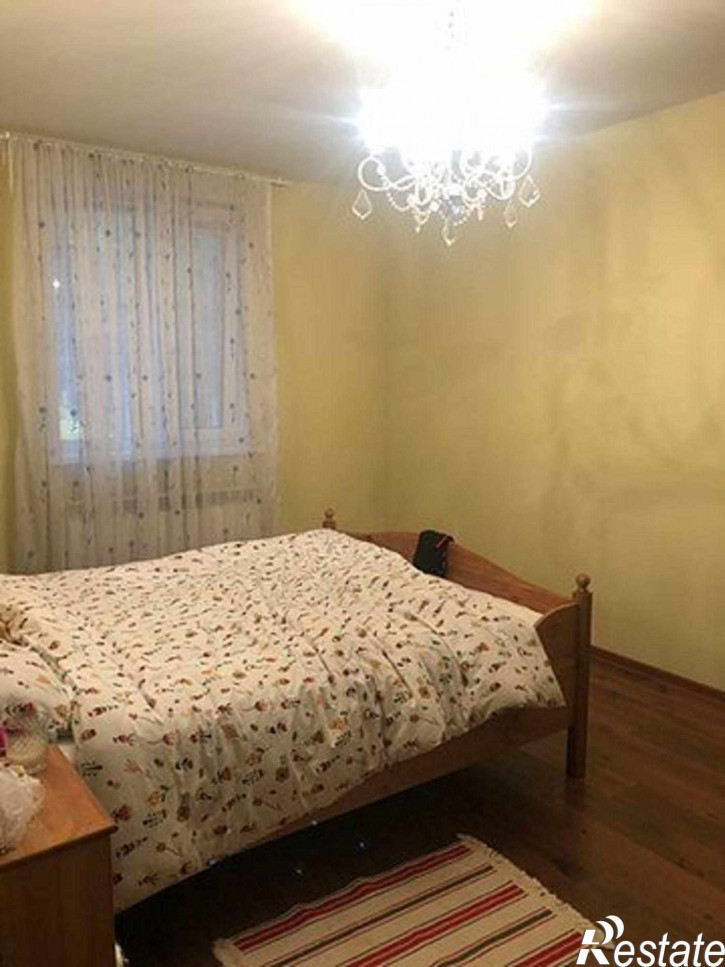 Коттедж/дом Лесная улица, 26