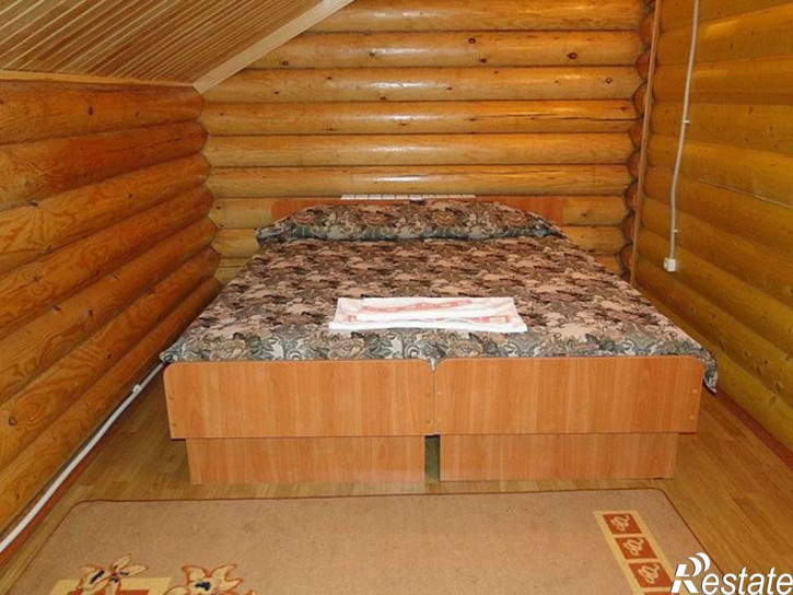 Коттедж/дом Пионерская улица, 16