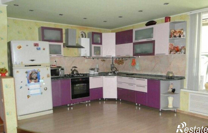 Коттедж/дом улица Степана Разина, 1