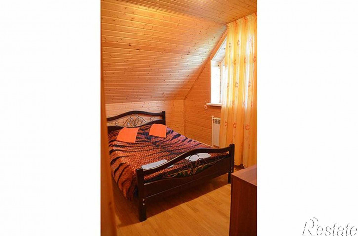 Коттедж/дом Дорожная улица, 14