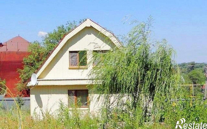 Коттедж/дом Рабочая улица, 27