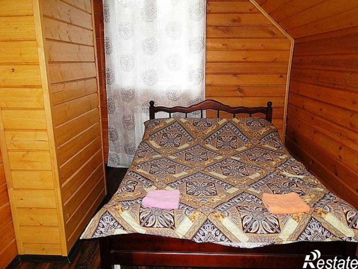 Коттедж/дом Пионерская улица, 6