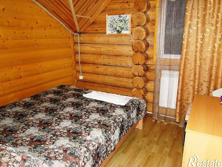 Коттедж/дом Пионерская улица, 16