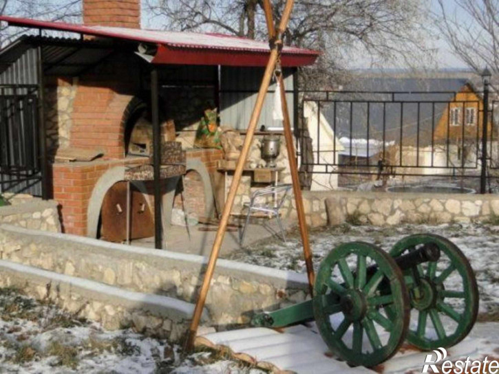 Коттедж/дом Рабочая улица, 19