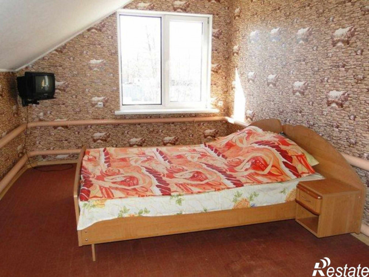 Коттедж/дом Степана Разина, 2