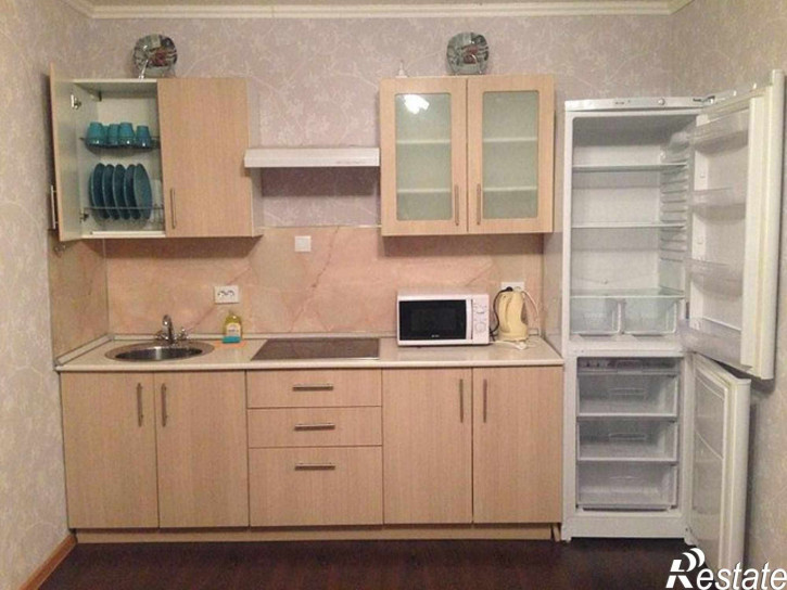 Коттедж/дом Заводская улица, 1