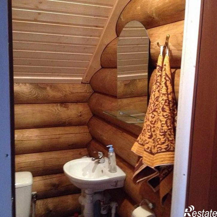 Коттедж/дом Заводская улица, 1
