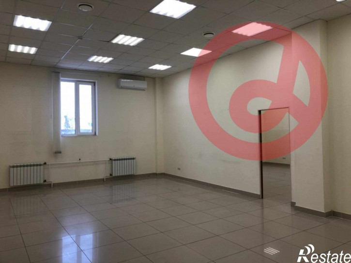 Офис Московское шоссе, 53
