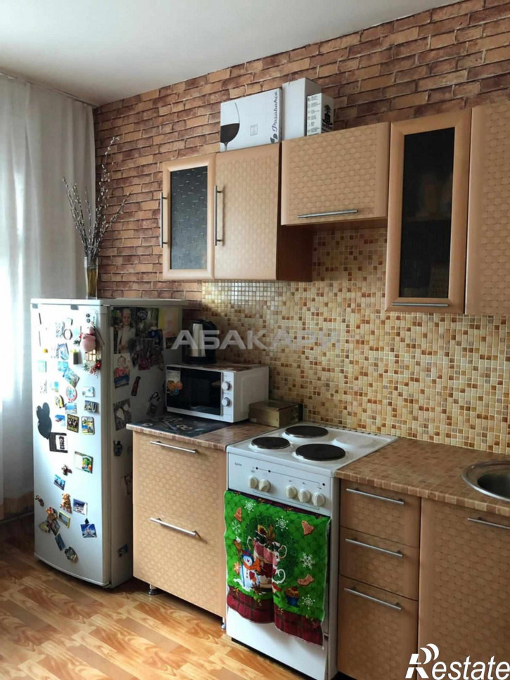 2-комн квартира Ястынская улица, 17А