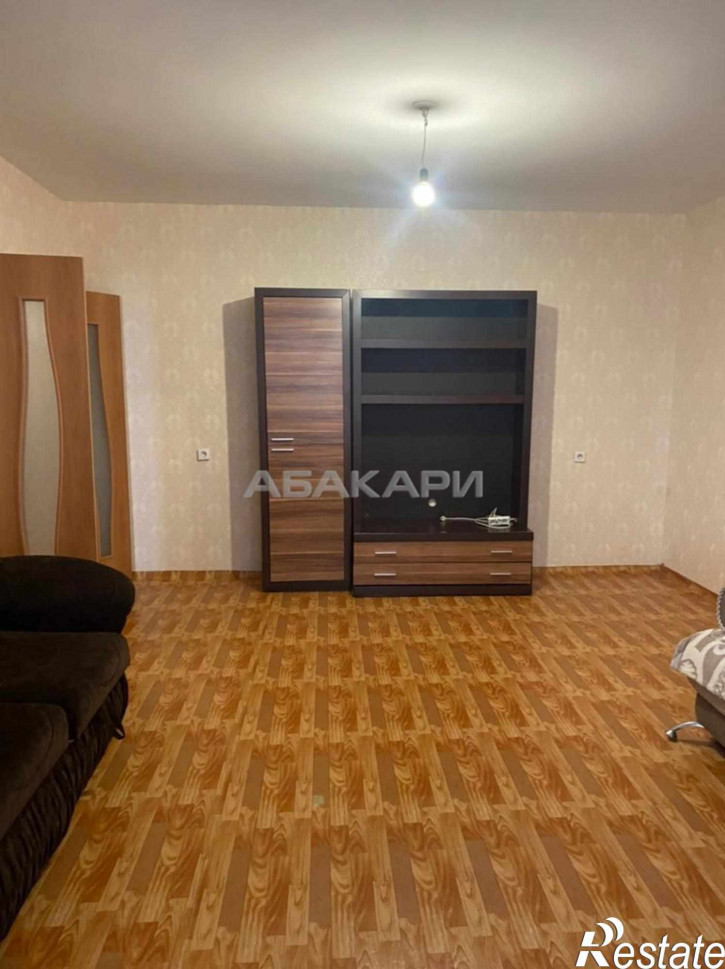 2-комн квартира Ястынская улица, 17А