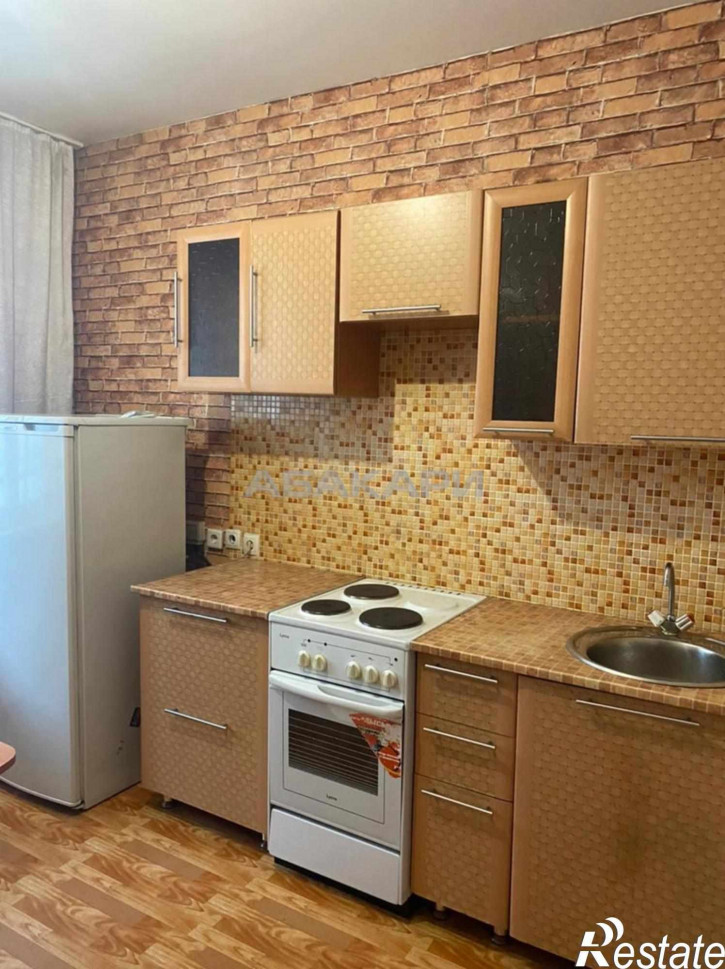 2-комн квартира Ястынская улица, 17А