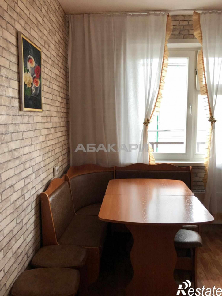 2-комн квартира Ястынская улица, 17А