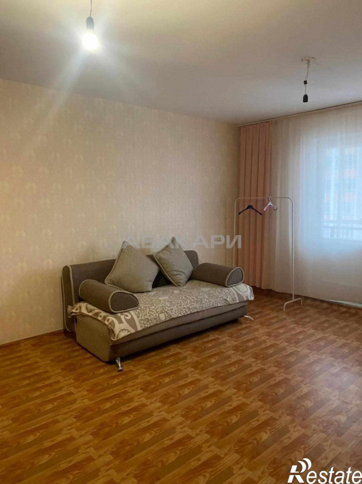 2-комн квартира Ястынская улица, 17А