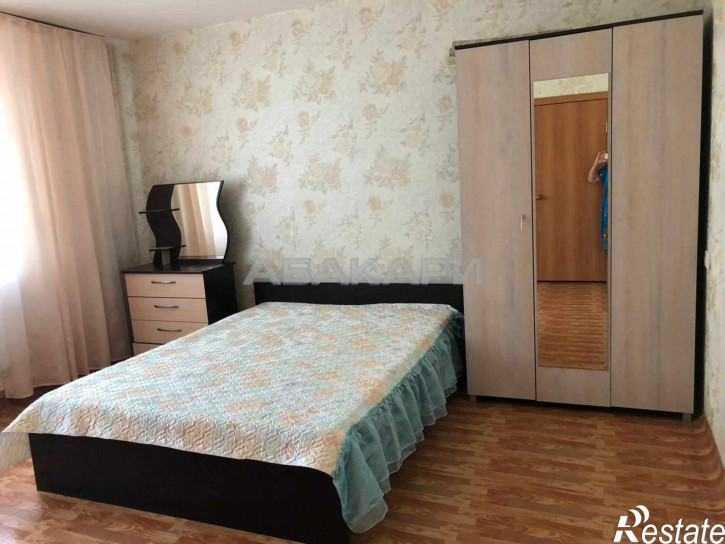 2-комн квартира Ястынская улица, 17А