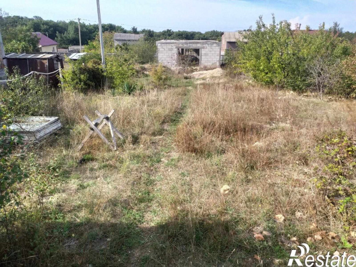Земельный участок Монастырское шоссе, СТ Мидеус