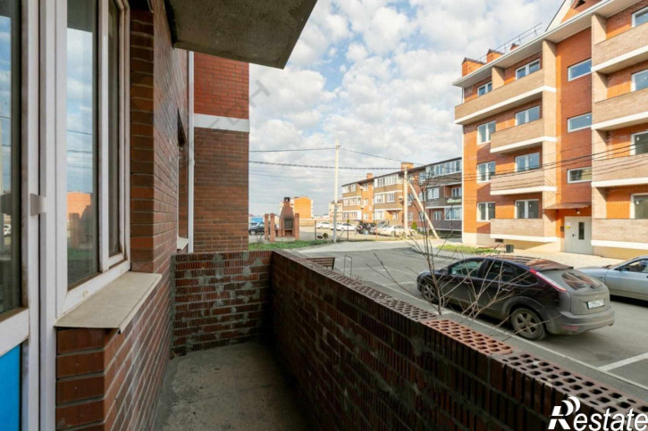 1-комн квартира Измаильская ул, 82к1