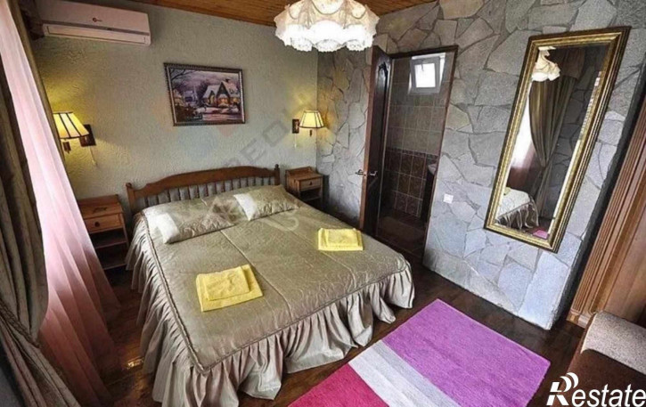 Отдельное здание Мира ул, 22
