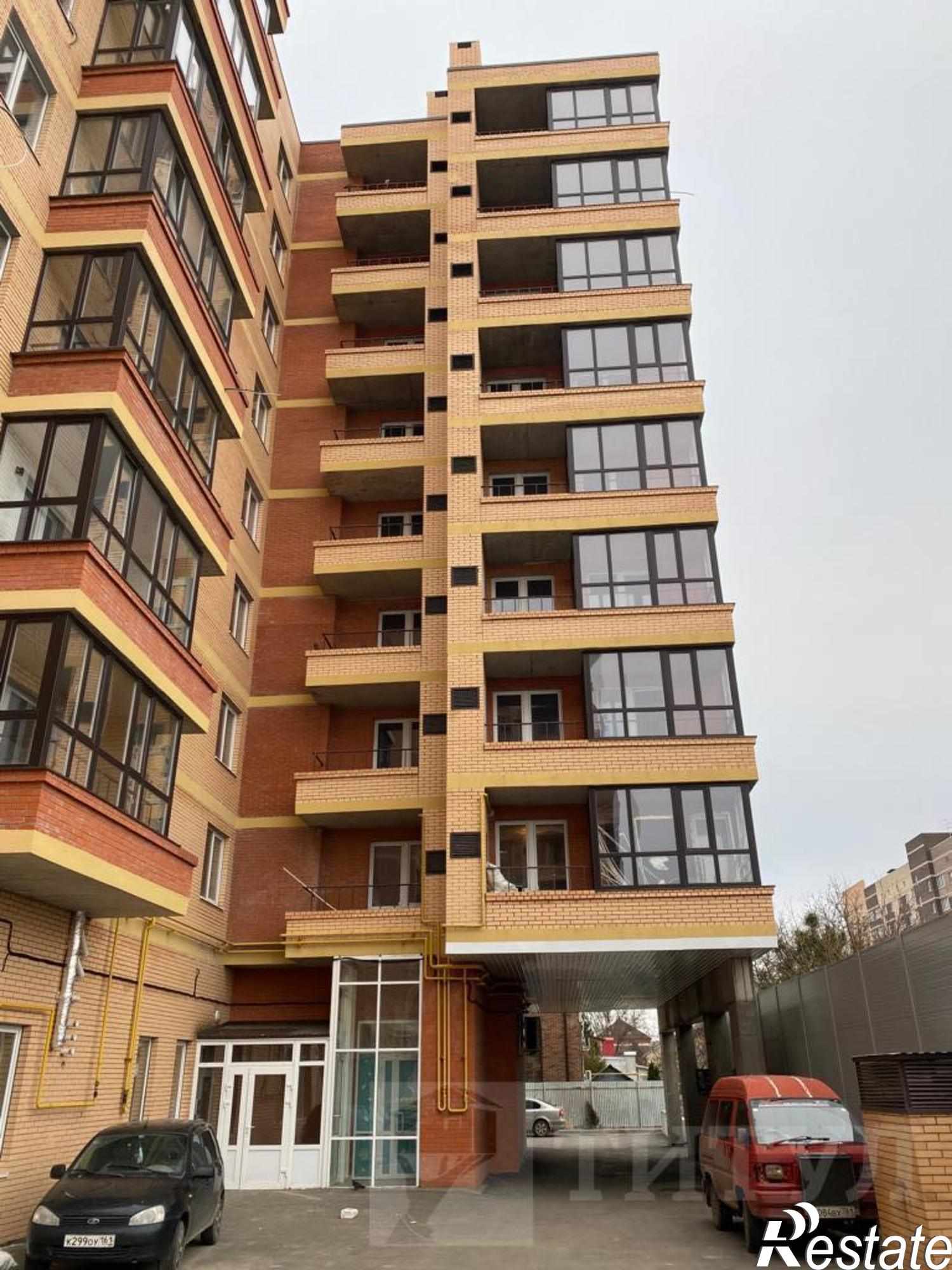 Купить квартиру за 5 100 000 рублей на ЗЖМ, Портовая