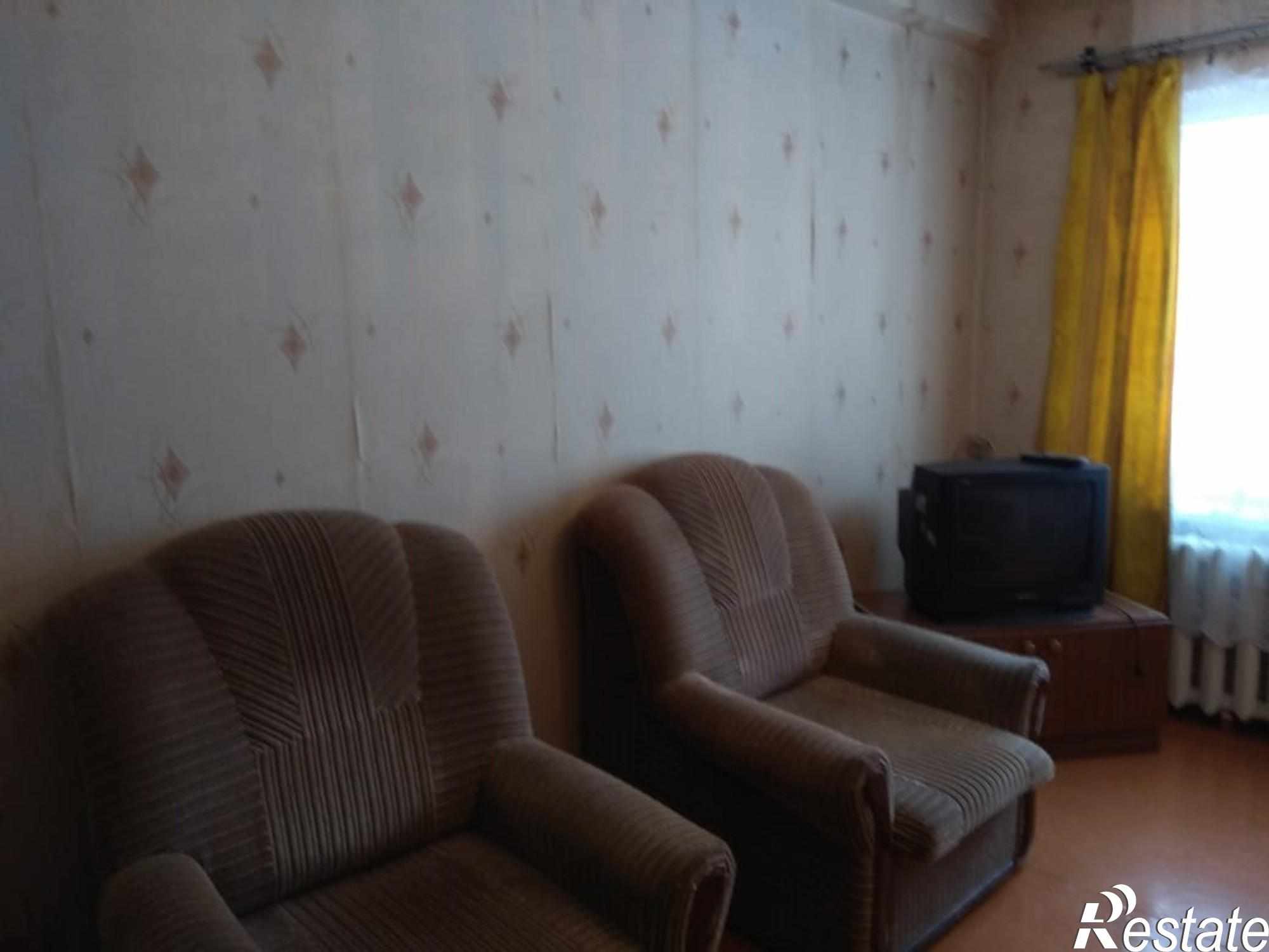 Сдать квартиру за 18 000 рублей на Кольцевая ул, 107/1