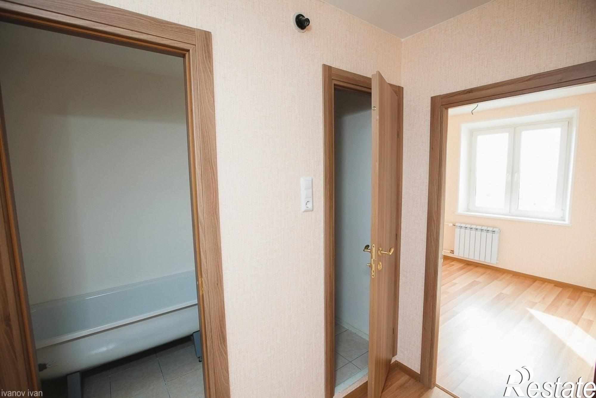 Купить квартиру за 3 309 000 рублей на Новороссийская ул., д. 21А