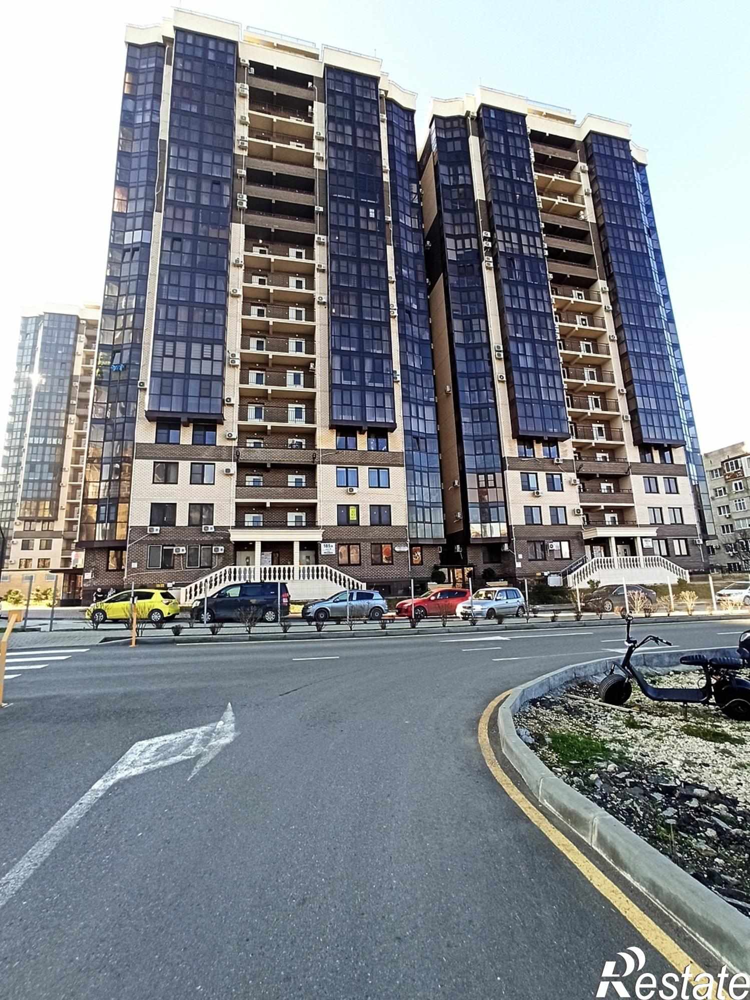 Купить квартиру за 4 500 000 рублей на улица Ленина, 185Ак1