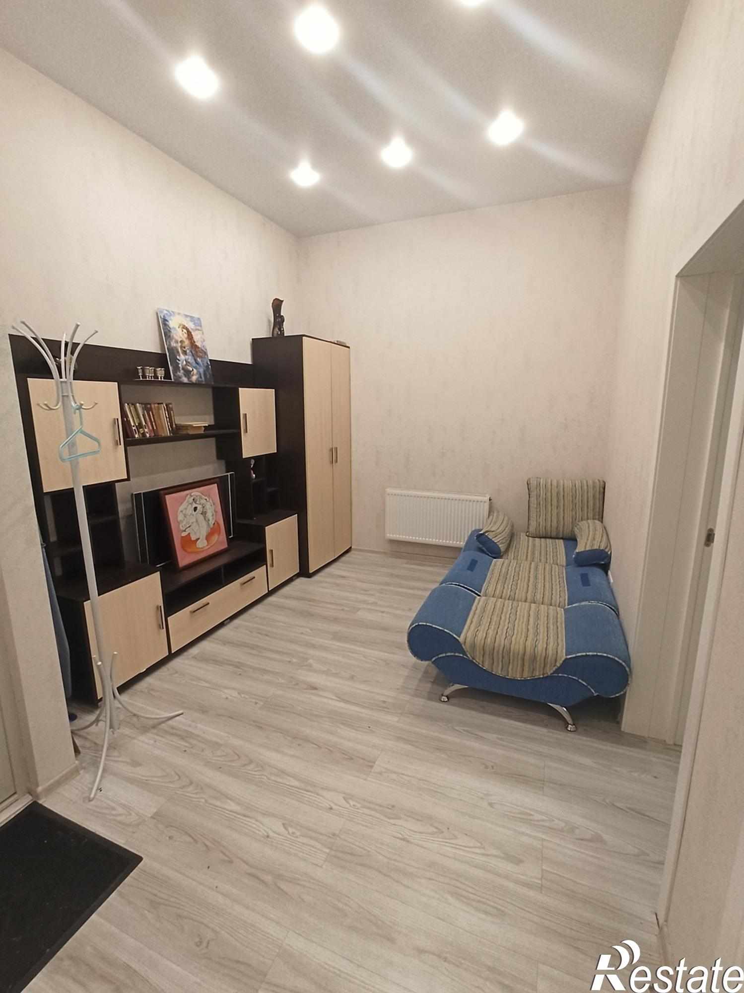 Купить квартиру за 4 500 000 рублей на улица Ленина, 185Ак1