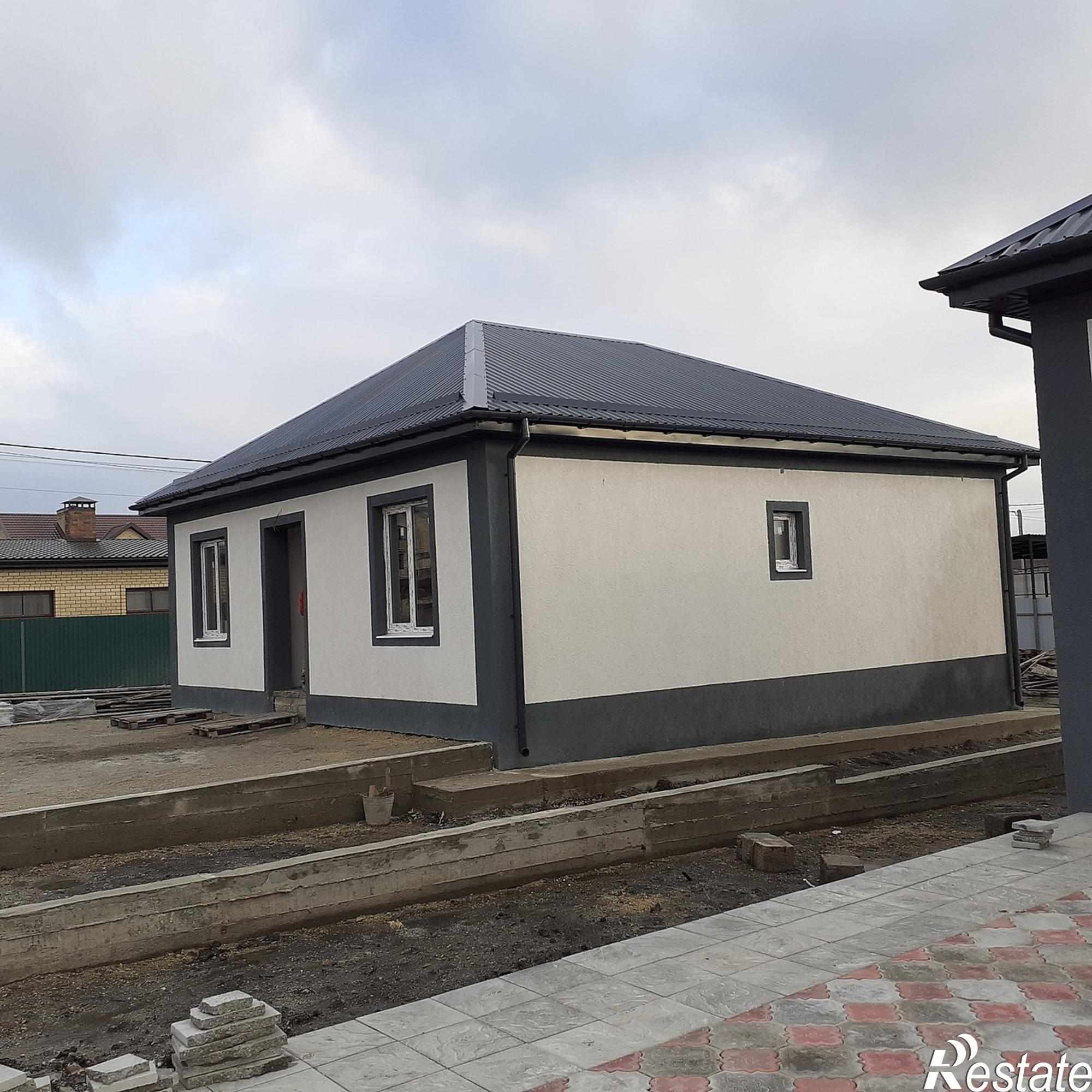 Купить дачу, дом, коттедж за 7 800 000 рублей на Тихая улица