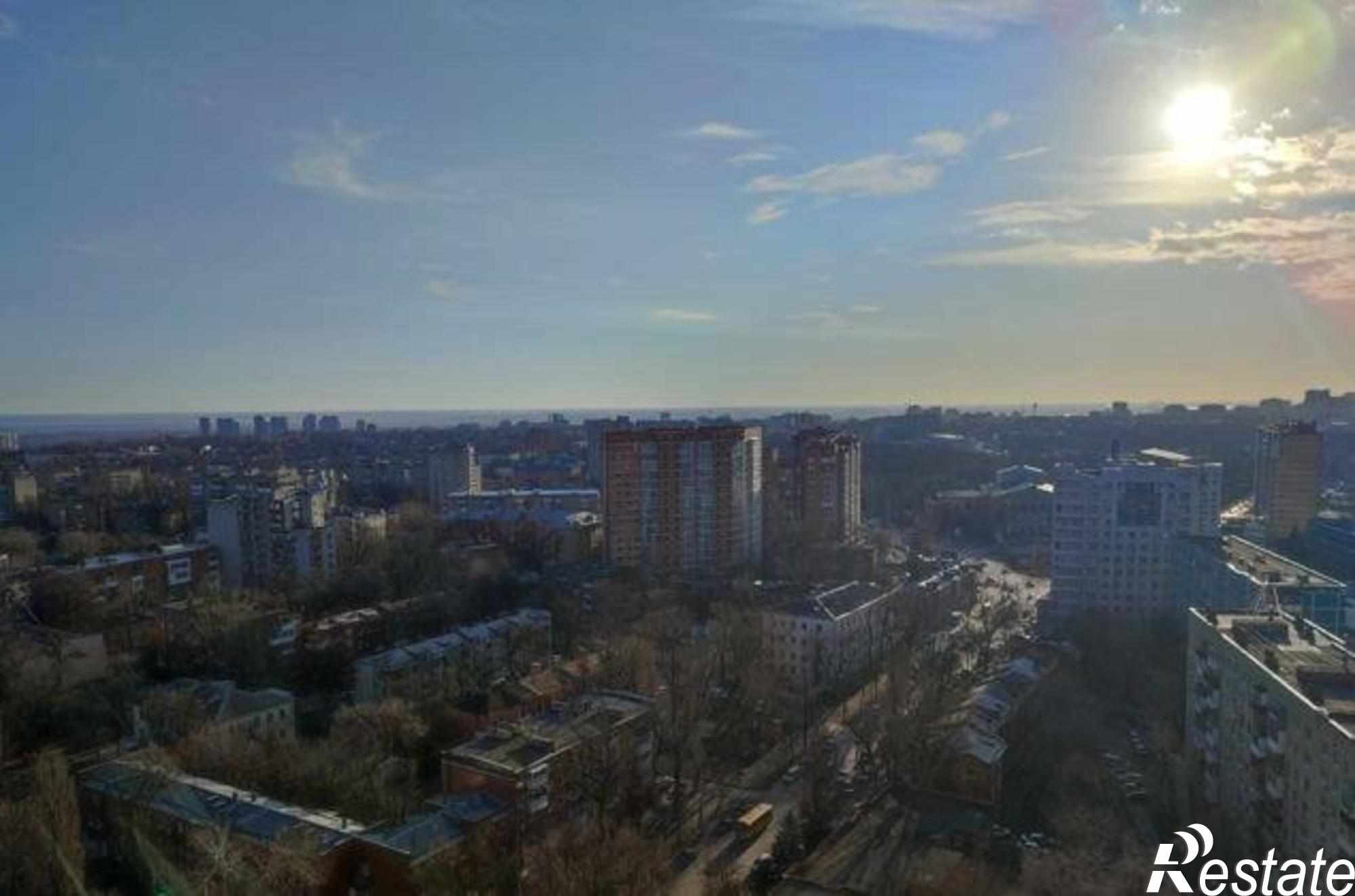 Купить квартиру за 3 750 000 рублей на улица Сержантова, 9/27