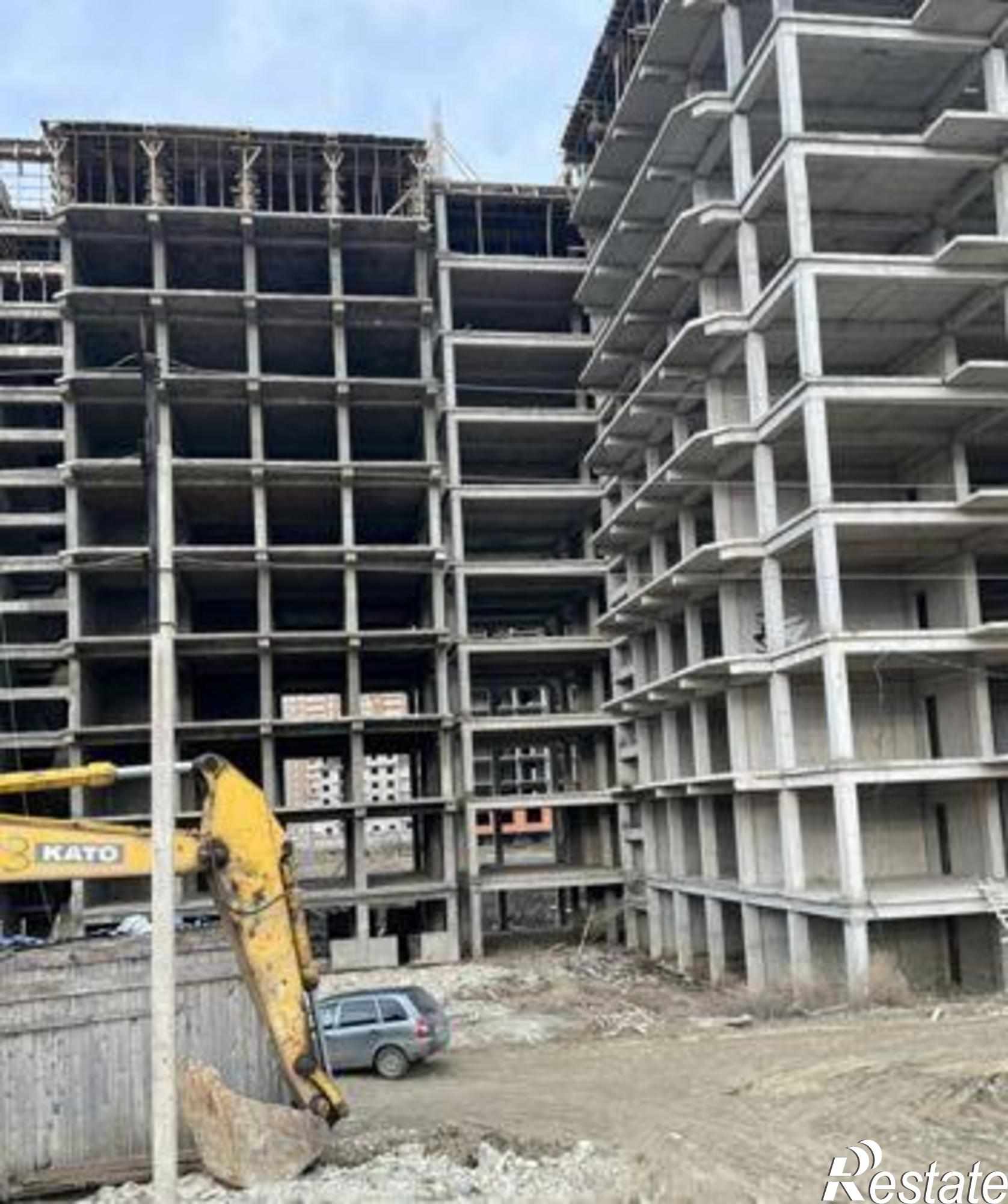 Купить квартиру за 2 850 000 рублей на Халтуринский переулок, 57