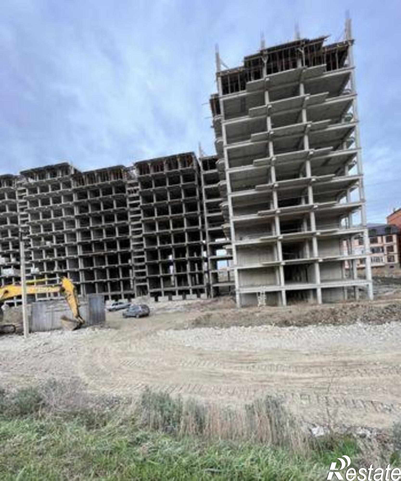 Купить квартиру за 2 850 000 рублей на Халтуринский переулок, 57
