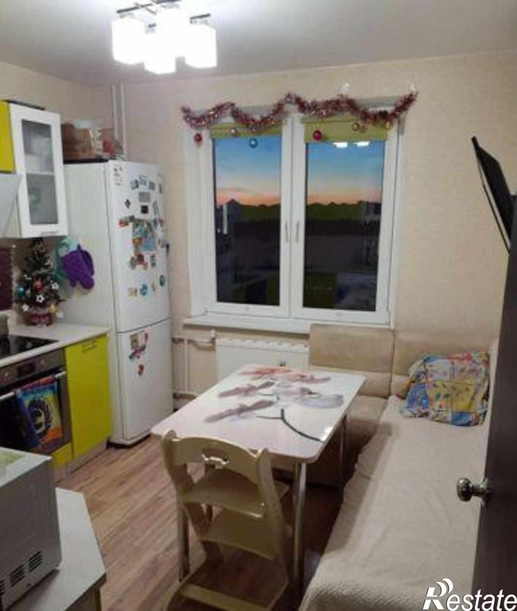 Купить квартиру за 2 500 000 рублей на улица Висаитова, 1/12