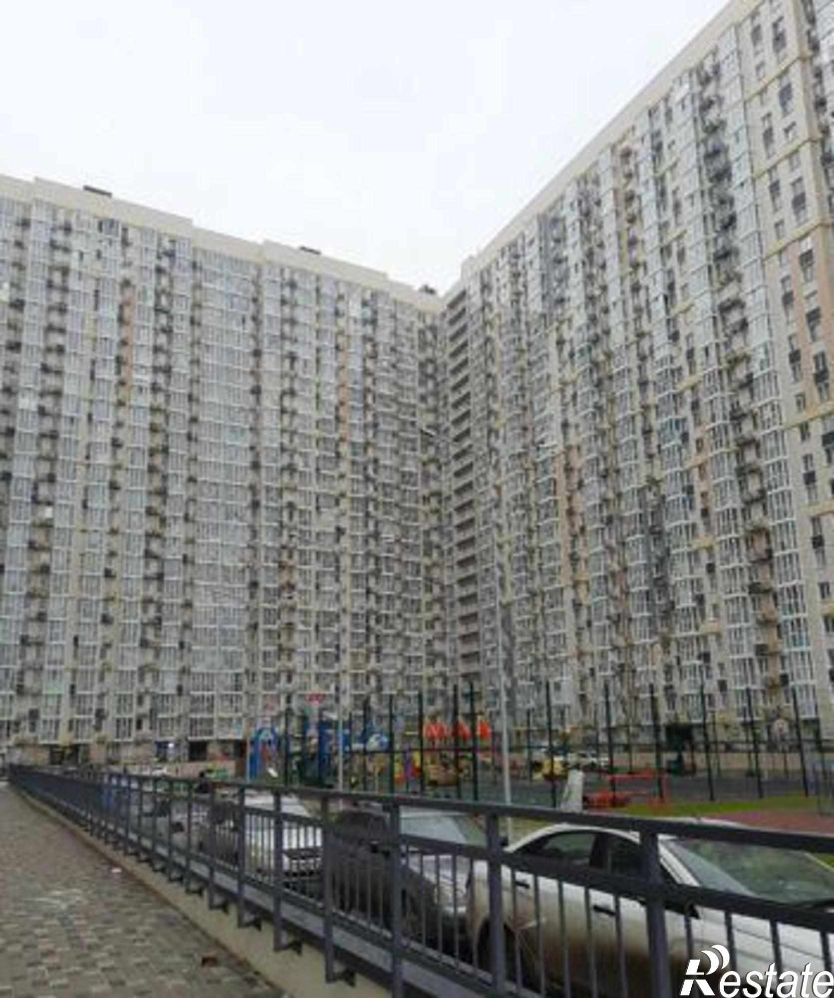 Купить квартиру за 2 550 000 рублей на Стабильная улица, 3с3