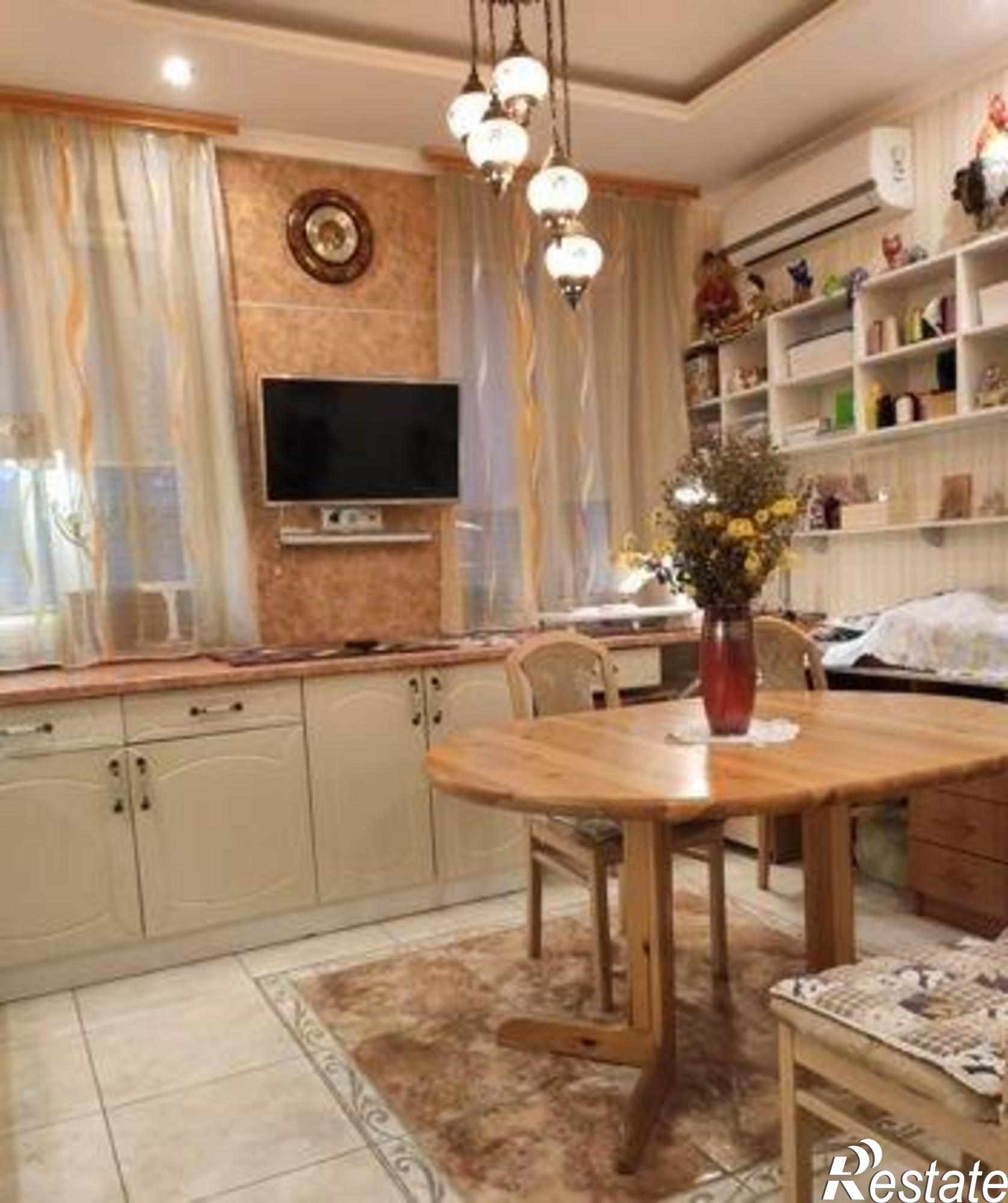 Купить квартиру за 6 050 000 рублей на улица Ильича, 36