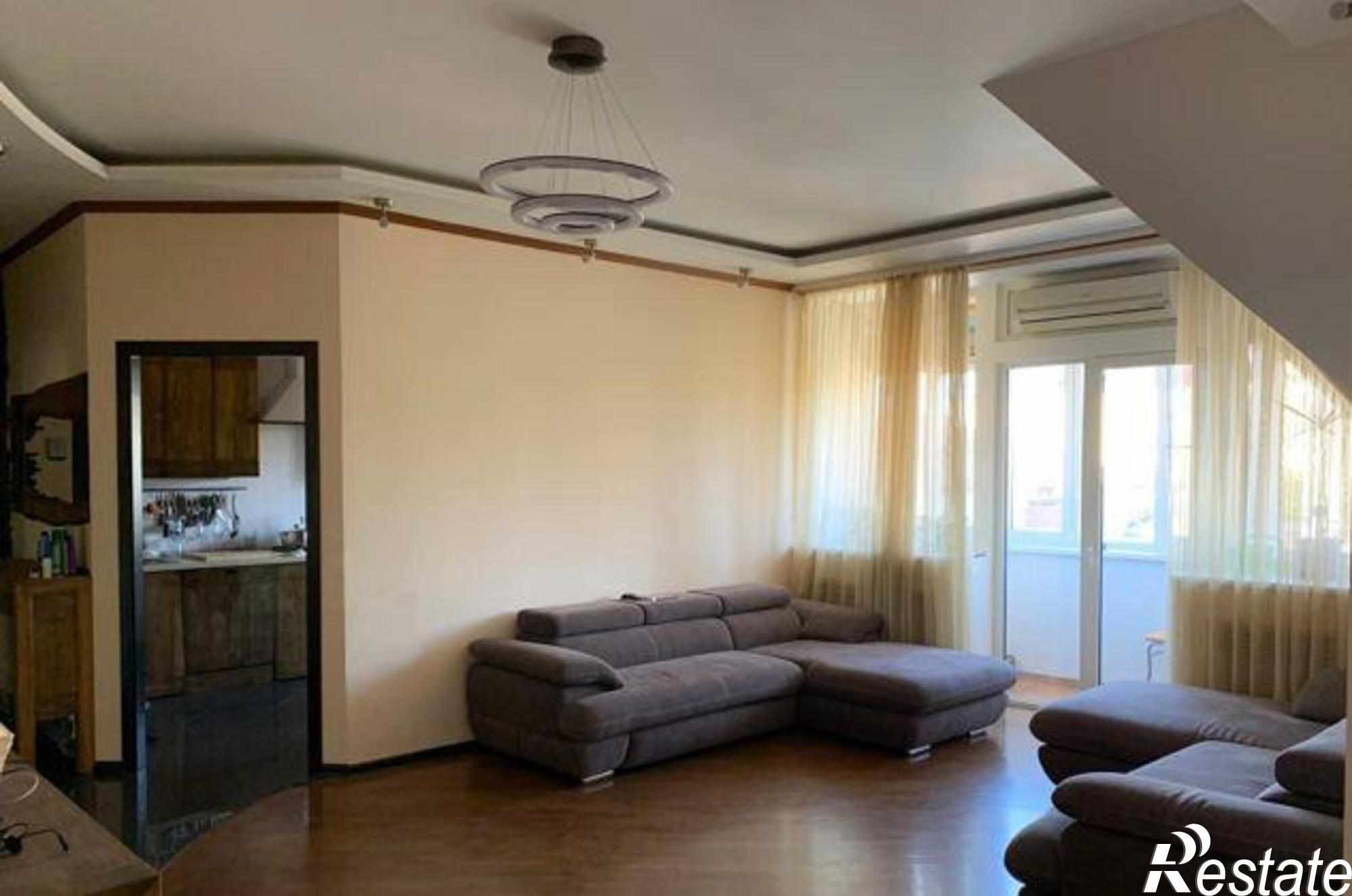 Купить квартиру за 13 150 000 рублей на Донская улица, 10