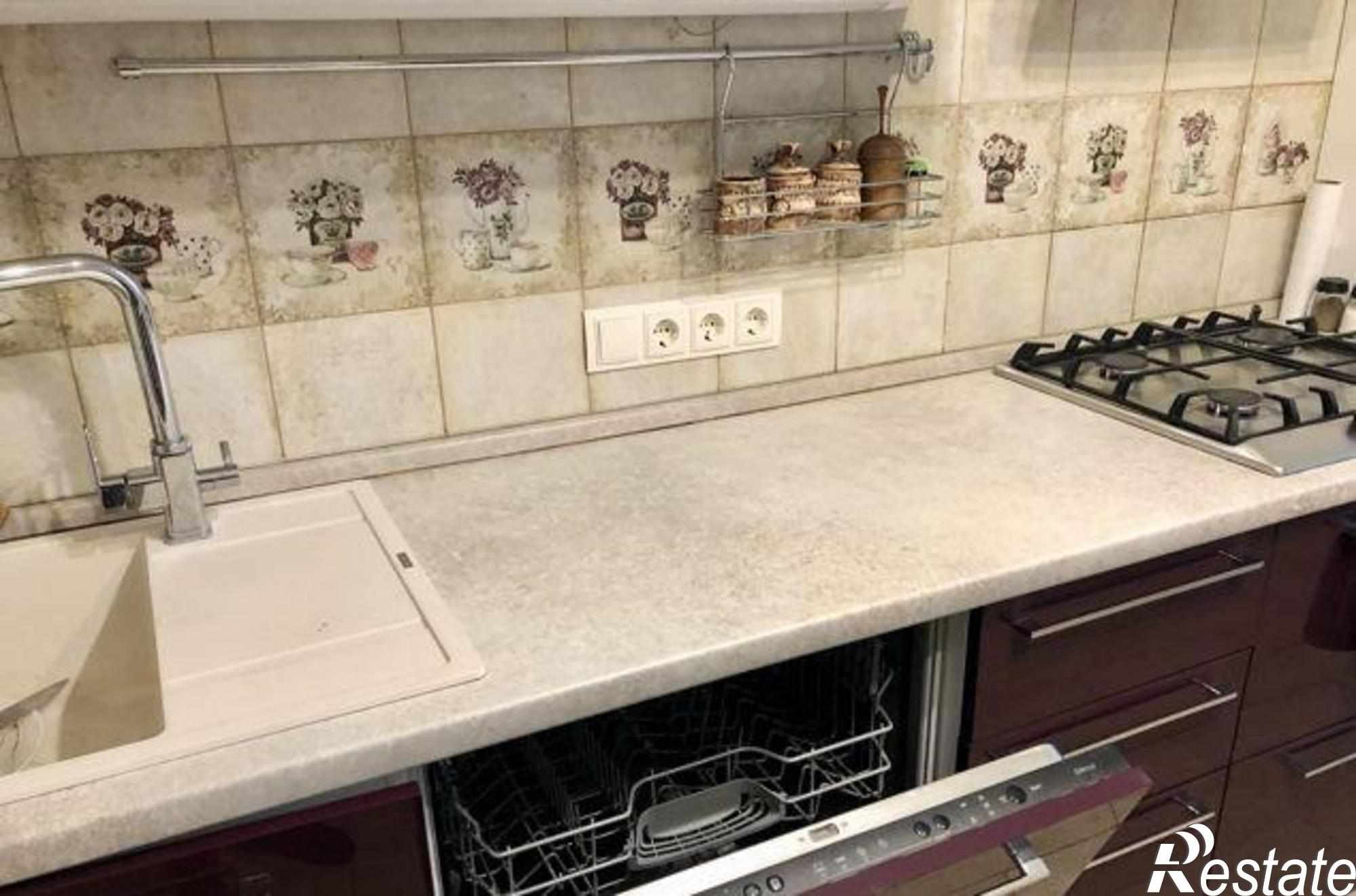 Купить квартиру за 3 650 000 рублей на улица Туполева, 9Б